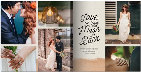 Most photo books follow a theme or is based on an occasion or life milestone. Mixbook | Intimate Weddings - Small Wedding Blog - DIY Wedding Ideas for Small and Intimate ...