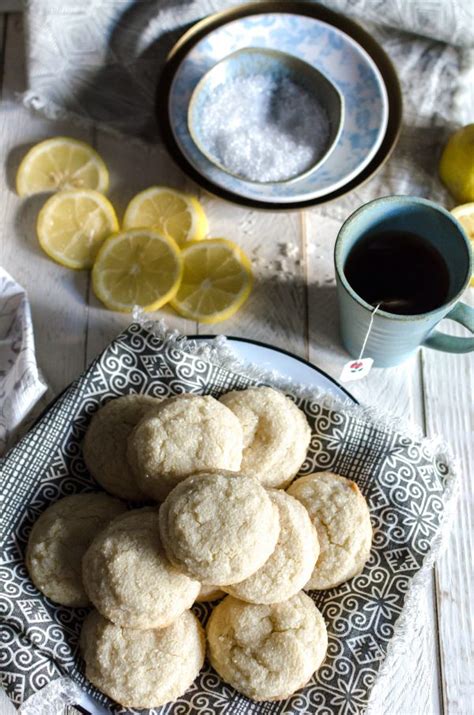 This was the same information that i got from the bob's red mill contact form. Lemon Sugar Cookies | Bob's Red Mill's Recipe Box