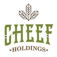 Cheef Holdings | LinkedIn