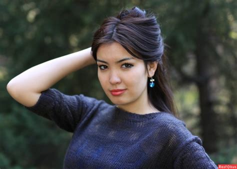 Uzbek Girls Pictures ⋆ Savol Javob