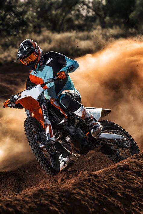 2019 Ktm 250 Sx And Enduro All Models Autopromag Usa