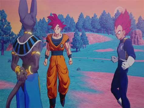 • play through iconic dragon ball z battles on a scale unlike any other. Download Dragon BALL Z KAKAROT Game For PC Highly Compressed Free