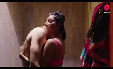 Jayshree Gaikwad Butt Breasts Scene In Paglet Aznude