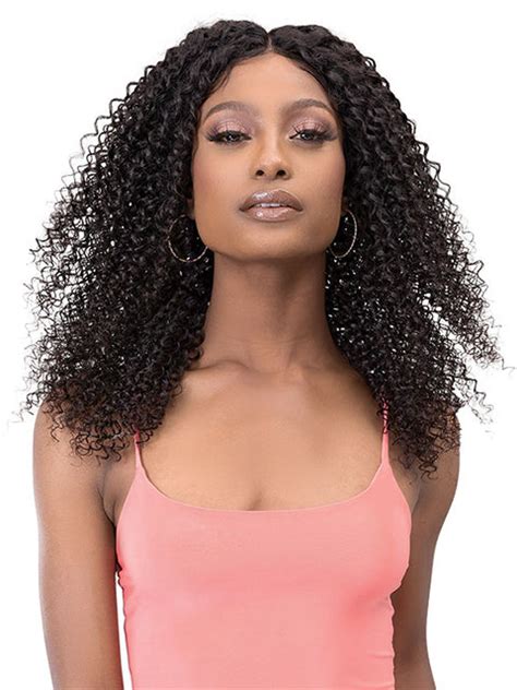 Janet Collection Luscious Remy Indian Human Hair Wet And Wavy Hd Lace Wi Hair Stop And Shop