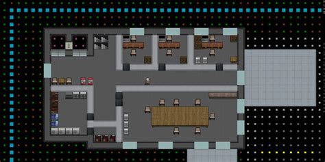 Dda is a game that lots of people request that i actually do decently. Adds steel mill location by Kanexan · Pull Request #33383 · CleverRaven/Cataclysm-DDA · GitHub