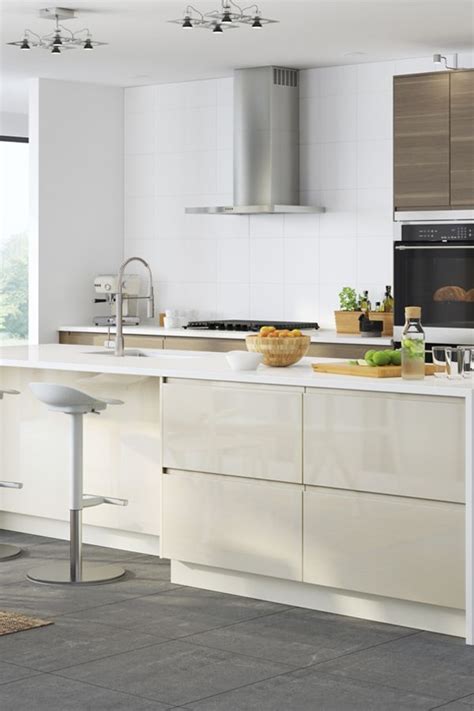 Make Your Ikea Sektion Kitchen The Heart Of Your Home A Big Island