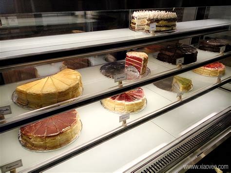 First Love Patisserie Review