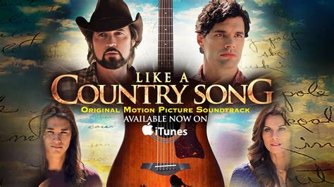 Get a christian perspective on movie reviews for family friendly entertainment new releases and dvds! Christian Movie Review - (Like A Country Song) - YouTube