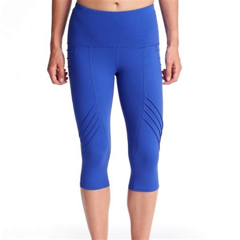 New Aero Capris Oiselle Running And Athletic Apparel For Women
