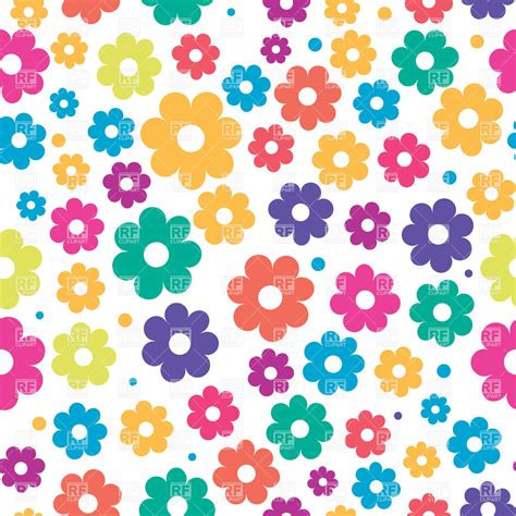 Pink Floral Vector Png Clip Art Library