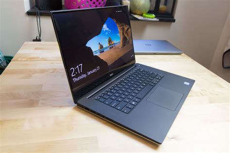 Dell Xps Review A Bigger Version Of The Best Pc Laptop Updated Ars Technica