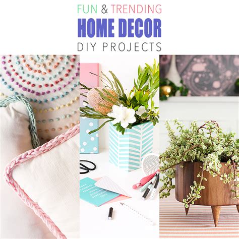 Bathroom sign wall decor giclee canvas print wall art rustic framed pictures artwork home decoration, 6 x. 12 Fun and Trending Home Decor DIY Projects - The Cottage ...