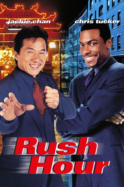 Rush Hour Tv Listings And Schedule Tv Guide
