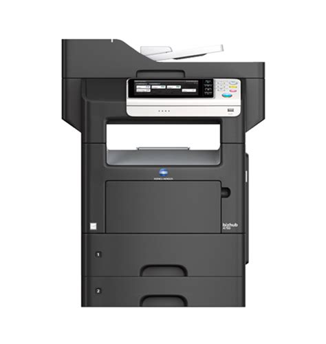 Review and konica minolta bizhub 227 drivers download — the bizhub 227 is certainly a monochrome mfp printer with advanced features which can respond greatly together with your workstyles. bizhub 4050 | MBM Technology Solutions
