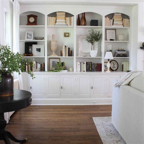 How To Style Your Shelves Like A Designer