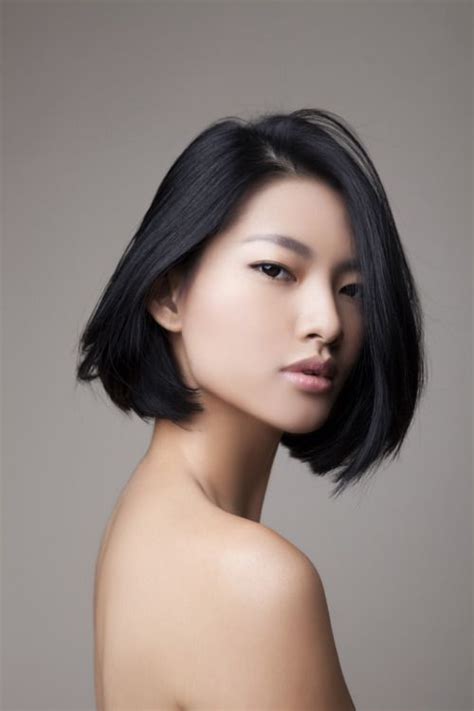 Indonesian Models Haircuts 2016 Bobs Haircuts Short Haircuts Girl