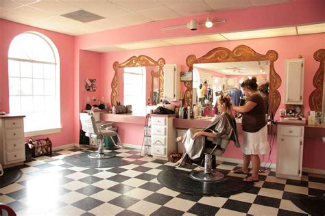 California Beauty Salons Marketing Listbeauty And Hair Salons