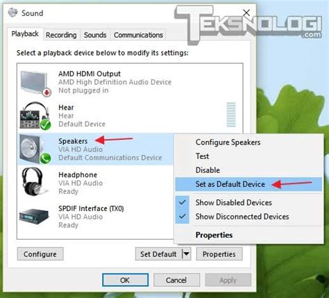 Aplikasi yang keluar sendiri pada perangkat komputer ataupun laptop bisa disebabkan oleh erornya atau corrupted pada file system perangkat pc kamu. Cara Mengatasi Laptop Tidak Keluar Suara - Berbagai Suara