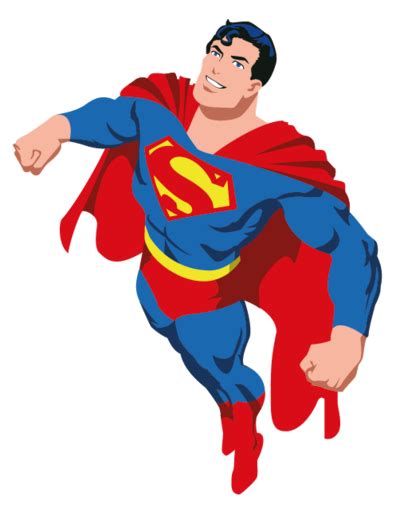 Superman Png Logo Vector Free Transparent Png Logos