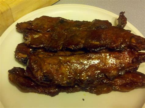 Just keep in mind that the. Apple smoked Riblets Recipe | Just A Pinch Recipes