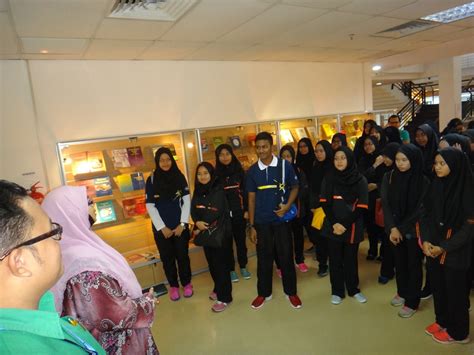 Do jun xiang from 5pa1 kena rape!!! Lawatan SMK Permas Jaya, Johor - UPSI | PERPUSTAKAAN ...