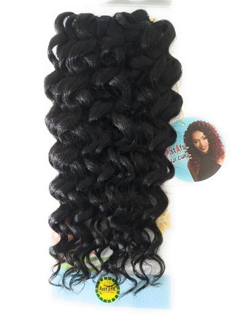 rastafri fiji curl crochet braid hair crochet braids crochet braids hairstyles braids with weave