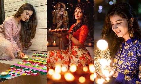 Diwali Special Photoshoot Ideas And New Poses At Home 2022 Top10sense