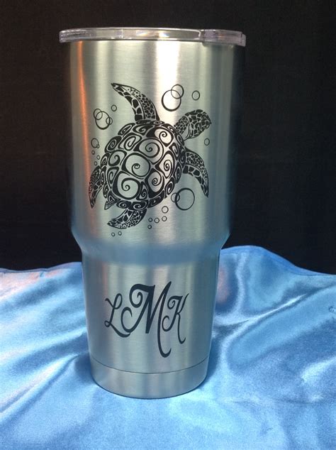 Another Beautifully Engraved Yeti Make One Uniquely Yours Today