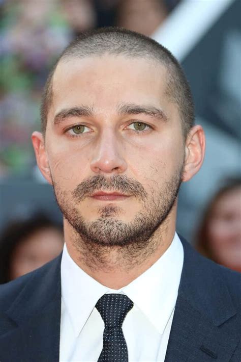 This biography profiles his childhood, career, works, achievements, life and timeline. Shia Labeouf's Hairstyles Over the Years - Headcurve