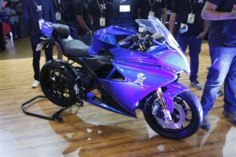 Damian anthony 5.143 views9 months ago. The First Made-in-India Electric Superbike - Emflux ONE ...