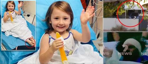 Cleo Smith Missing 4 Year Old Found Alive In Australia