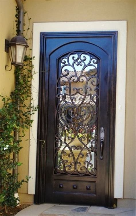 50 Latest Main Door Designs For Your Villa Lava360