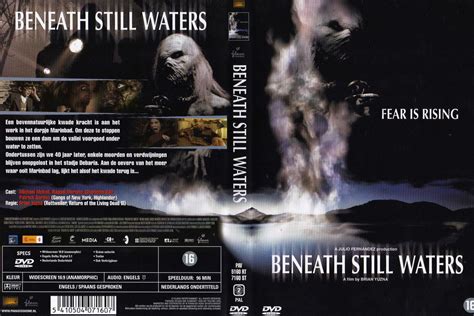 Beneath Still Waters Dvd Nl Dvd Covers Cover Century Over 1000000 Album Art Covers For Free