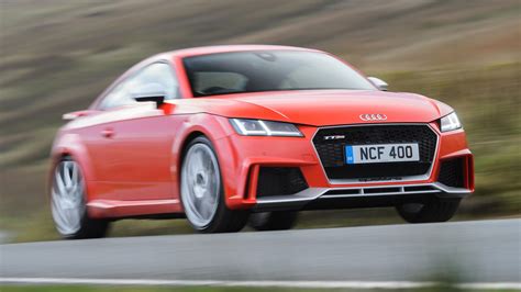 Topgear Audi Will Replace The Tt With An Electric Sports Car