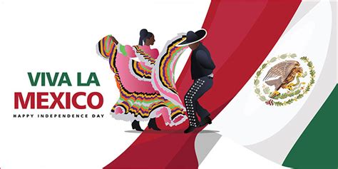 Mexican Independence Day Celebration 15 Sep 2019