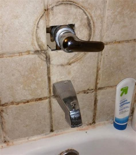 How To Stop Shower Leaking Through Ceiling