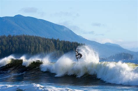 West Coast Life Brings Surf Photography With International Appeal Ha