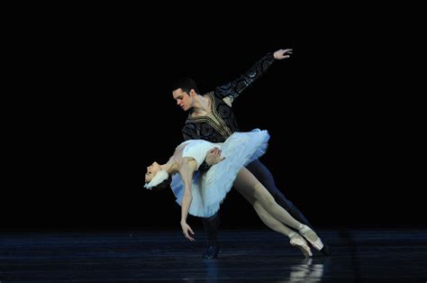 07 August 2019 Pyotr Tchaikovsky Swan Lake Ballet In Two Acts