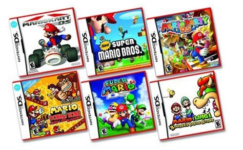 La fecha de salida de esta nueva consola es todavía un misterio cartucho de juego nintendo 3ds: Chivas vs Santos en vivo | Nintendo ds, Descarga juegos ...