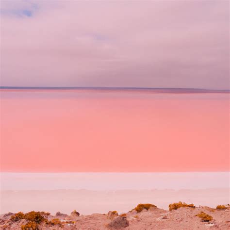 Exploring The Pink Lagoon In Australia A Must Visit Destination Toolacks