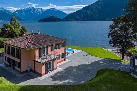 Villa Migliore Lake Como Villas Luxury Italy Villas