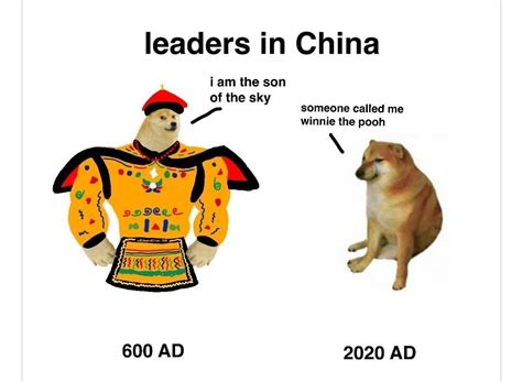 A customizable doge bonk meme made in html and js. 과거와 현재 시바견밈 - 포텐 터짐 최신순 - 에펨코리아