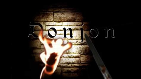 Donjon Dungeon Ambiance Jdr Rpg Ambient Soundscape Youtube