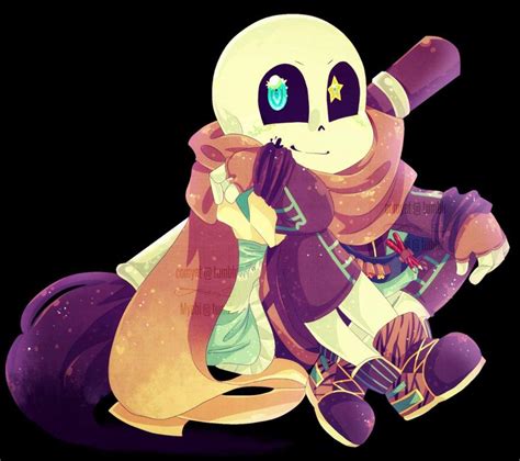 Ohh, i don't understand what this is about, about zephrtop, what's this? Ink! Sans | Undertale Amino
