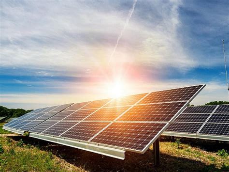 Qué Es La Energía Solar Características Tipos Usos Y Ventajas