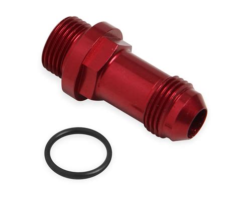 Holley 26 164 2 Holley Fuel Fittings Summit Racing