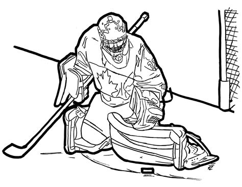 16 Connor Mcdavid Coloring Pages Printable Coloring Pages