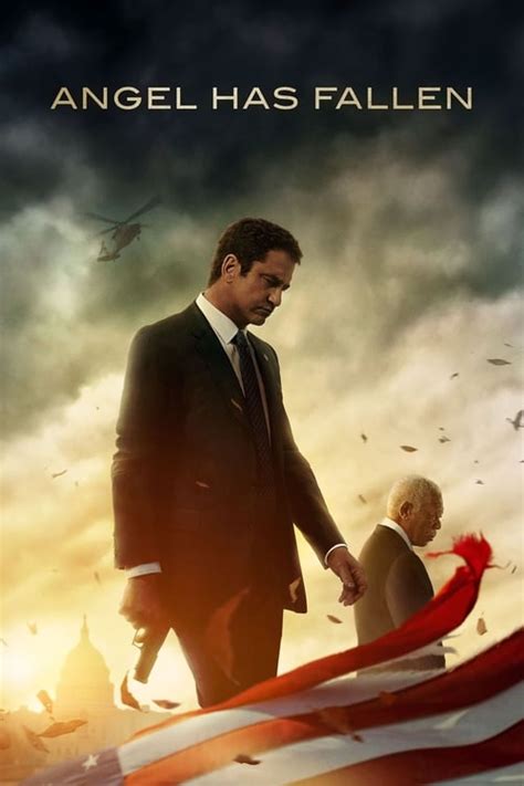 Where To Stream Angel Has Fallen 2019 Online Comparing 50 Streaming
