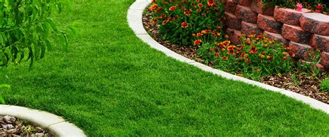 Lawn And Landscaping Ground Effects Lawn And Landscaping