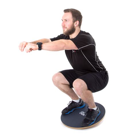 Rocker Boards and Balance Boards / Wobble Boards - PhysioSupplies Blog